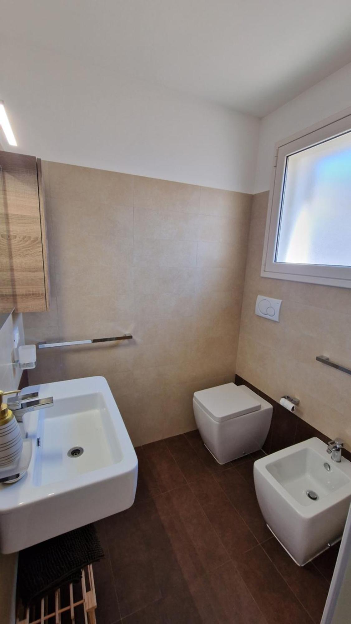 "Elle Home" Attico Panoramico Lecce Exterior foto